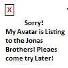 Jonas Brothers