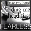 fearless