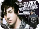 Zacky Vengeance
