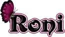 Roni
