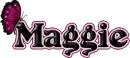 Maggie