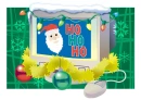 cyber santa