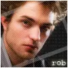robert pattinson