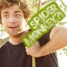 robert pattinson