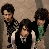 jonas brothers