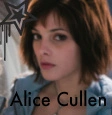Alice Cullen