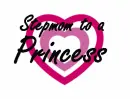 stepmom to a princess