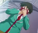 nosebleed