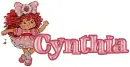 Cynthia