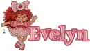 Evelyn