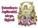 Garden Angel_nikki