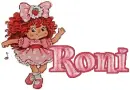 Roni
