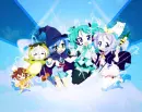 Lucky Star