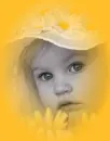 lovely baby