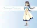 Tomoyo Daidouji