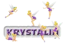 Krystalin