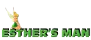 ESTHER'S MAN