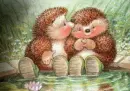 kiss