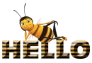 bee movie