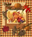 Happy thanksgiving