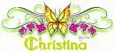 christina