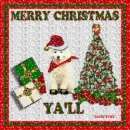 MERRY CHRISTMAS YA.LL