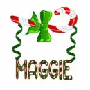 MAGGIE