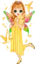 Fairy Doll
