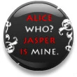 Jasper is Mine