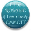 I'll Be Rosalie