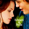 bella & edward