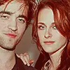 robert pattinson & kristen stewart