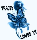 tracey