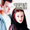 emmett & bella
