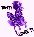 tracey 