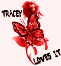 tracey