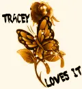 tracey