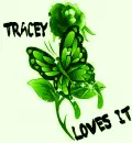 tracey