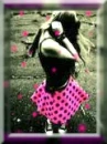emo gurl!