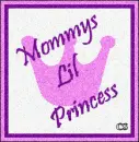 mommys lil princess