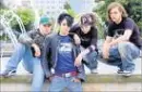 tokio hotel <3