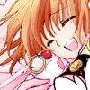 Cute Sakura-chan