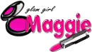 Glam girl- Maggie