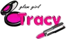 Glam Girl- Tracy