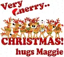 Very merry Christmas