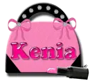 Purse Kenia