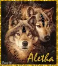 Wolves - Aletha