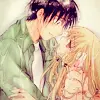 Kiss me