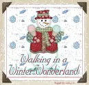 Winter Wonderland