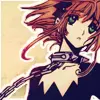 Chained Sakura